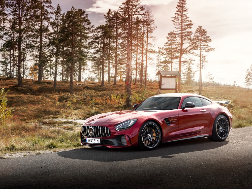 2019 MERCEDES-BENZ CLS